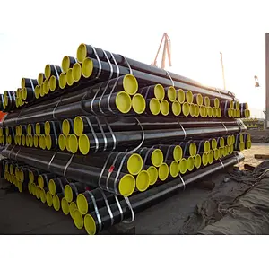 Cold Drawn Seamless Steel Tube