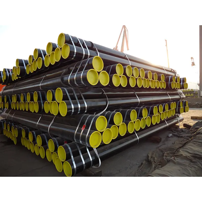 Cold Drawn Seamless Steel Tube