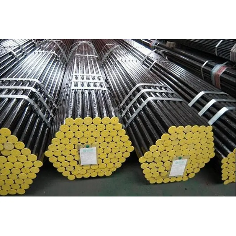 Cold Drawn Seamless Steel Tube