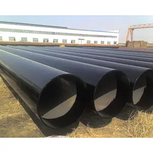 Carbon steel Seamless steel pipe