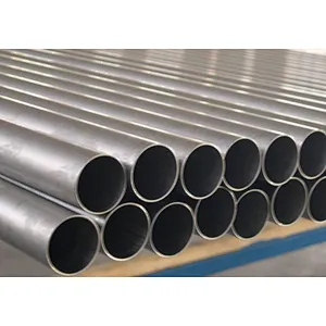 A192 Boiler steel pipe