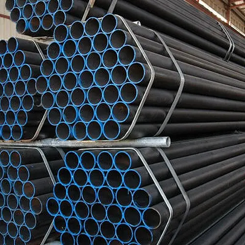 Cold Drawn Seamless Steel Tube