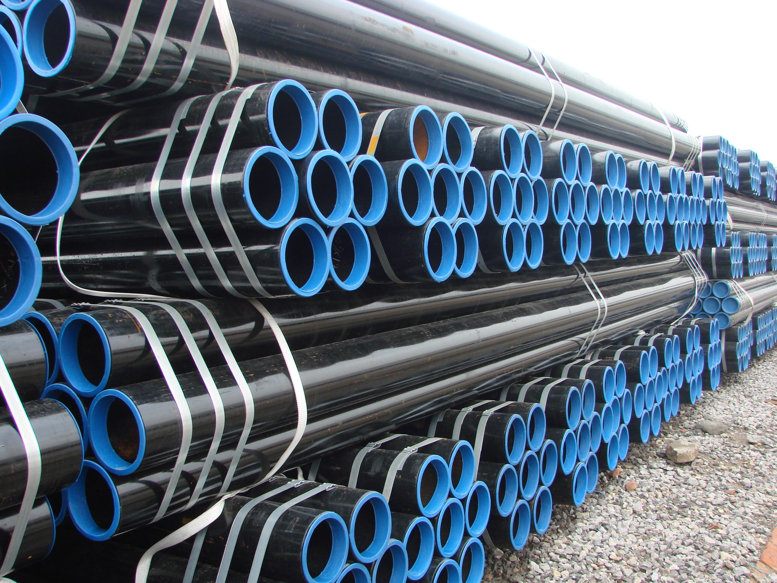 A192 Boiler steel pipe