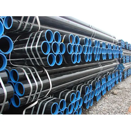 A192 Boiler steel pipe