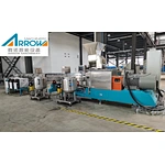 Shandong Arrow Machinery launches pea protein extrusion products