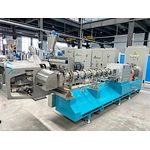 Definition of drawing protein and automatic intelligent production line