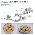 Introduction to Plant Protein Blanks