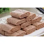 Product introduction of vegetable protein meat raw material end