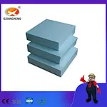 ست خصائص للوح المبثوق XPS