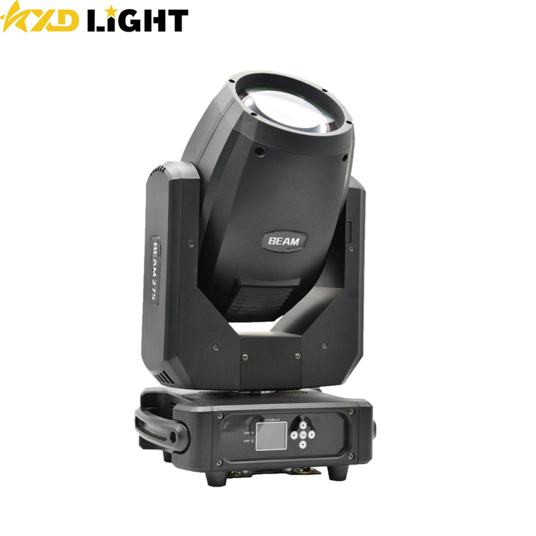 2021 NEW 275W 9R Sharpy Beam Spot Wash Moving Head Light