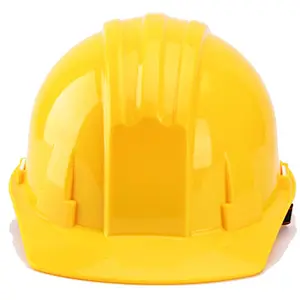 Netherland Type ABS/PE Shell Safety Helmet