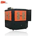 3 Color Silk Pinter Automatic Screen Print Press Machine With LED Uv Curing And Flame