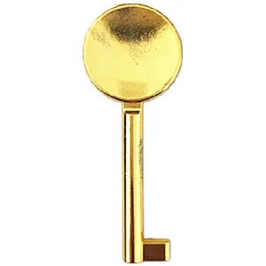 key blanks