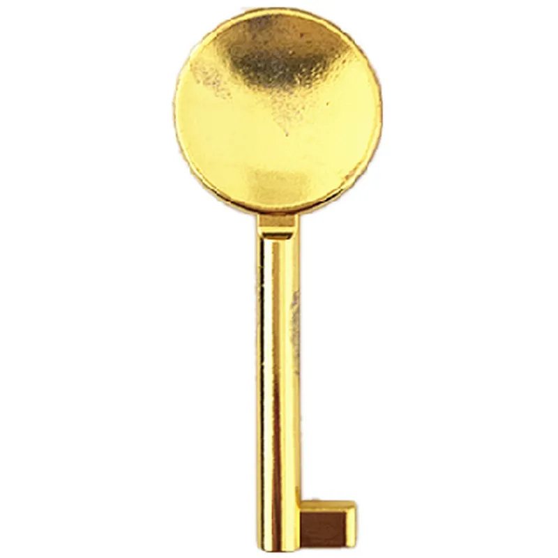 key blanks
