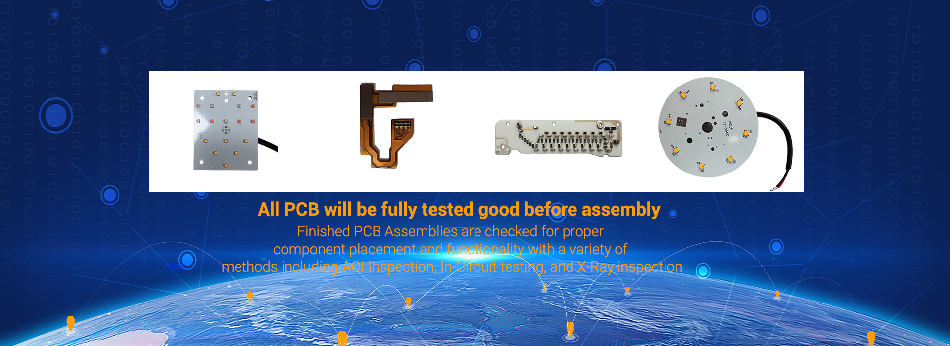 What is the difference between PCB and FPC?