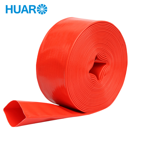 Layflat Hose 4BAR