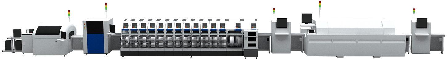 What is SMT?(九) -- Reflow soldering common knowledge IV