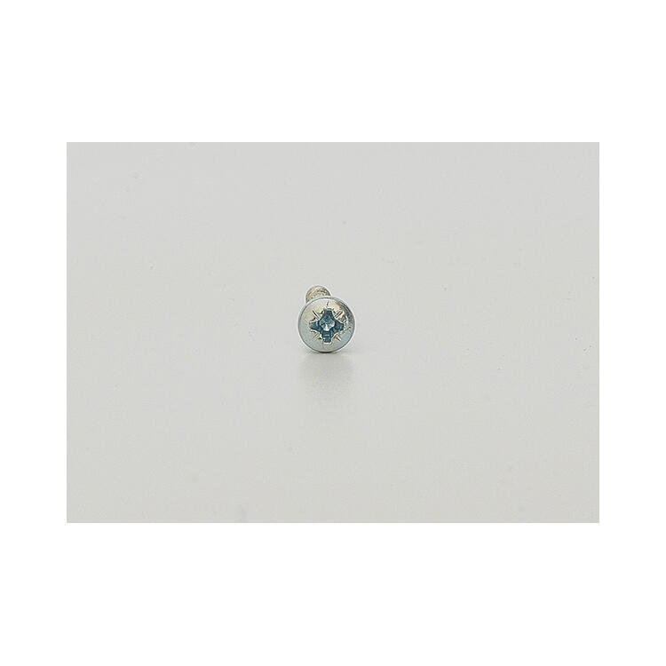 MACHINE SCREWS