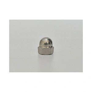 DOMED NUTS,DIN1587