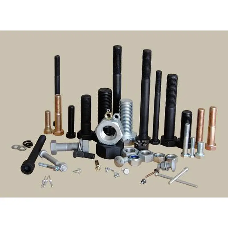 FASTENERS