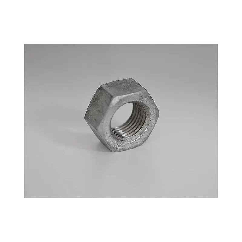 HEX NUTS