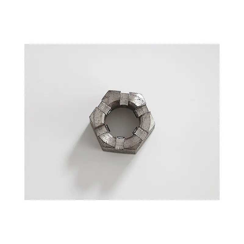 SLOT NUTS,DIN935