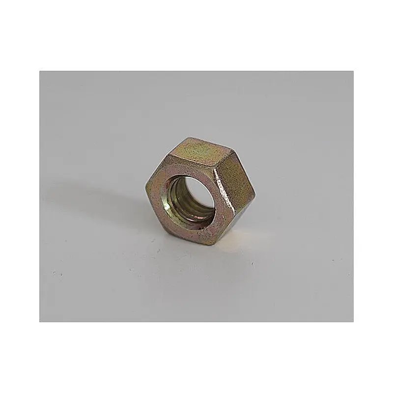 HEX NUTS
