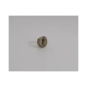 flange nuts,din6923