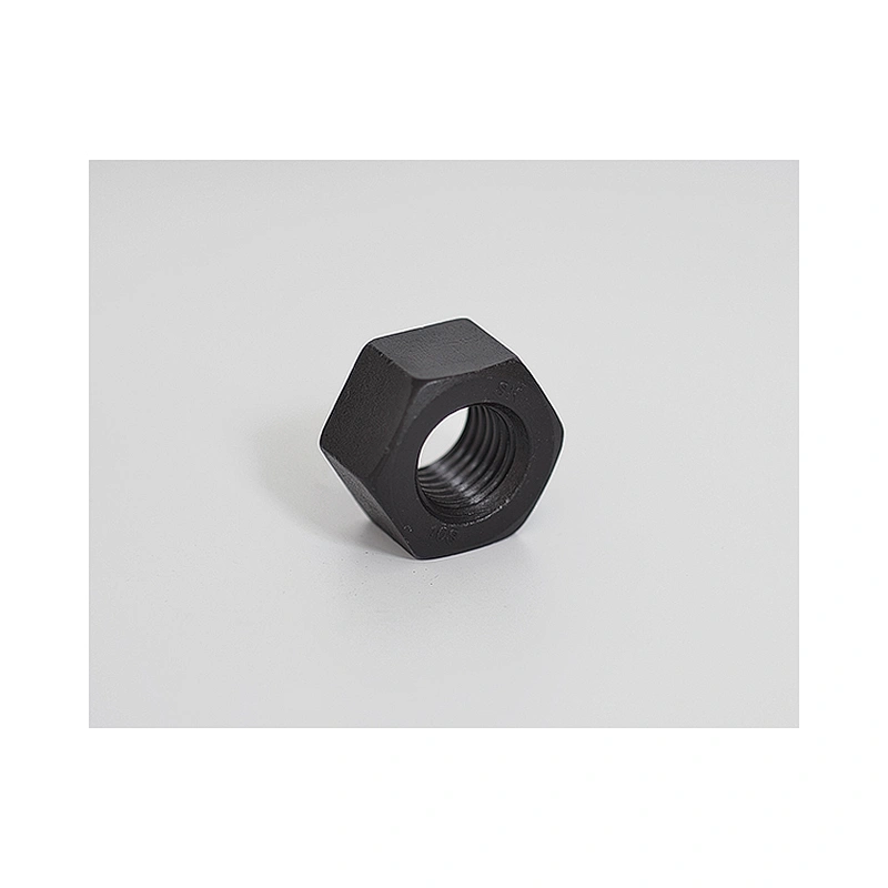 HEX NUTS
