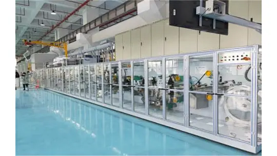 Sichuan Junling Technology Co., Ltd.