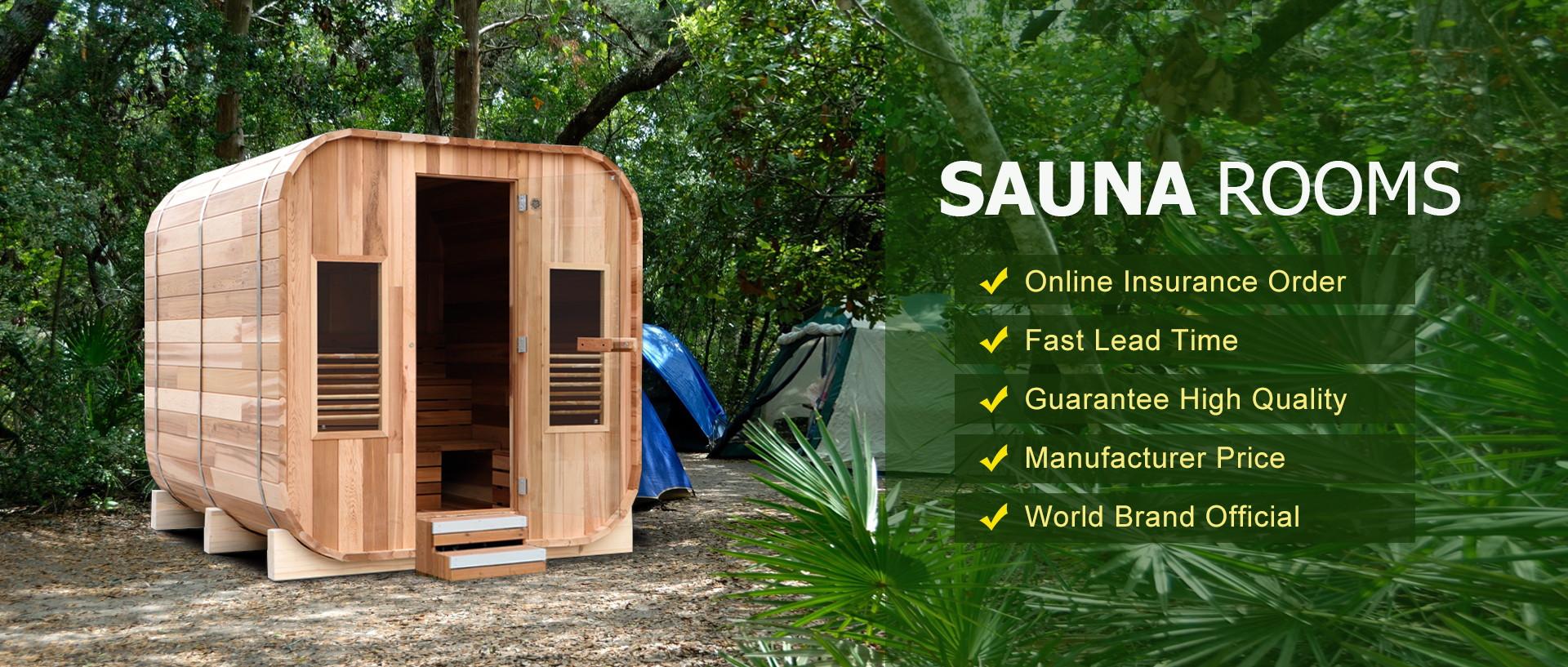 what does a sauna help with?