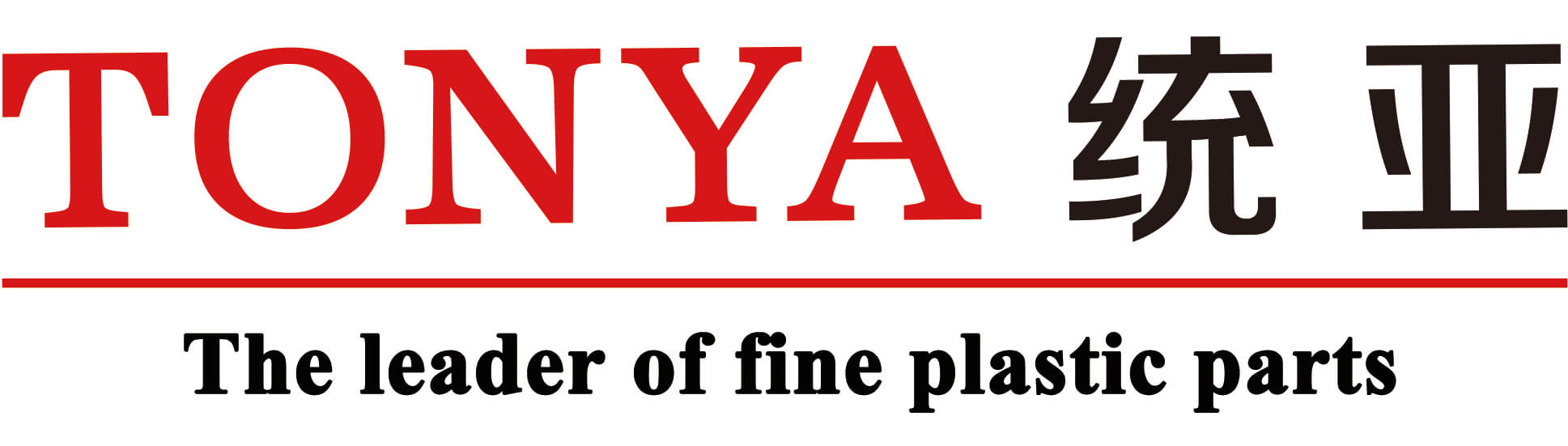 Taizhou Tongya Industry Trade Co. , Ltd.