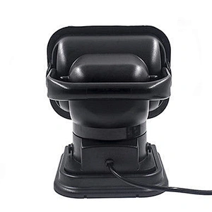 12V 24V Marine Ship Vehicle LED Search Light 50W 7 Inch Remote Control LED Searchlight