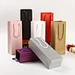 wine bottle kraft bag