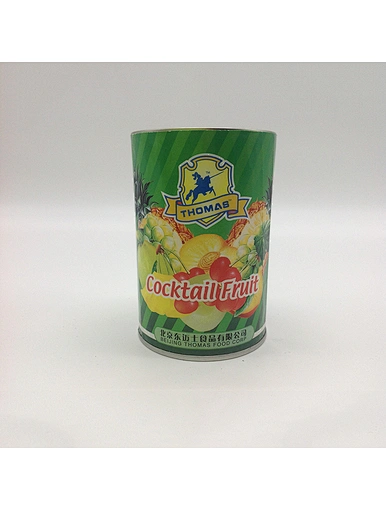Noms des boissons aux fruits saisons tropicales Cocktail de fruits thaïlandais