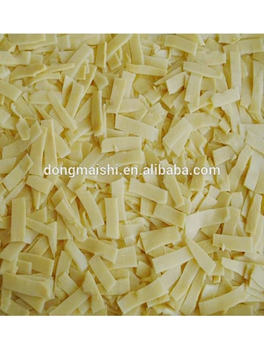 18l canned bamboo shoot