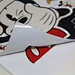 label printing custom sticker