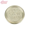 no cash value token