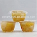 fruit cup