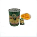 canned peach halves