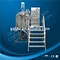 High shear mixer