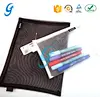 mesh makeup bag