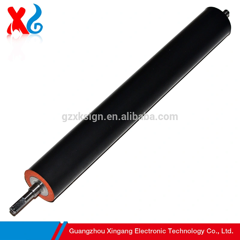 Compatible mx 711 Lower Fuser Roller For Lexmark MX 710 711 810 811 812 MS 810 811 812