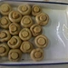 Nourriture marinée saine en conserve Shiitake champignon