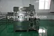 homogenizing emulsifier