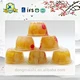 Entreprises certifiées HACCP de produits alimentaires pour la salade de fruits hawaïenne de grande q