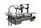 detergent water filling machine