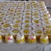 Jelly Fruit Cup
