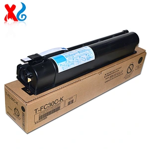 FC-30C Compatible Toner Cartridge For Toshiba E-studio 2050C 2550C 2051C 2551C Toner