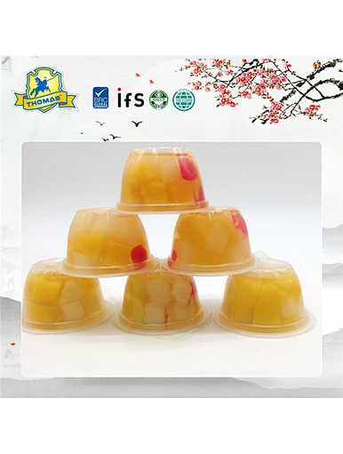 fruit cup